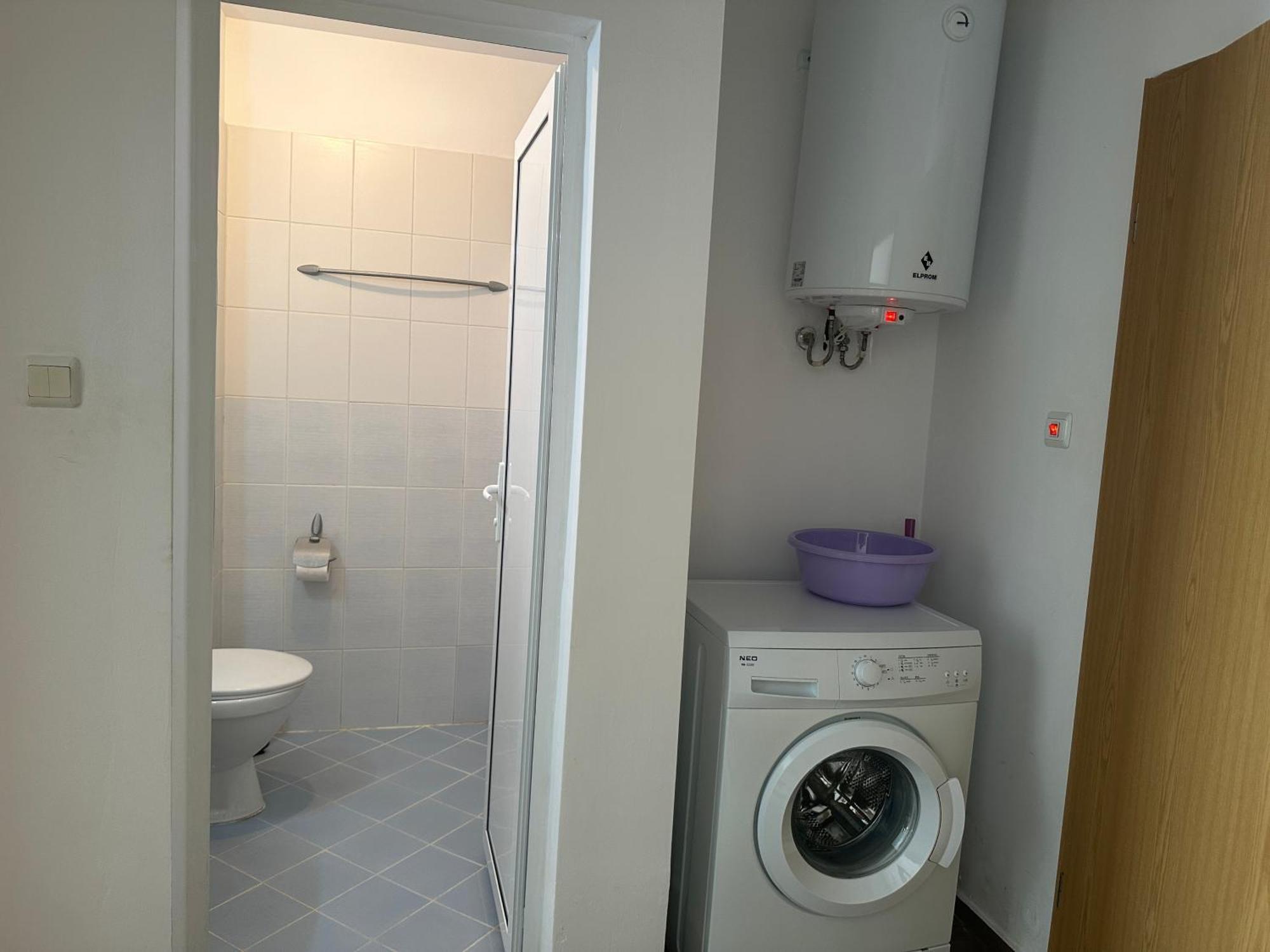Oazis Cozy Beach Apartment ラヴダ エクステリア 写真